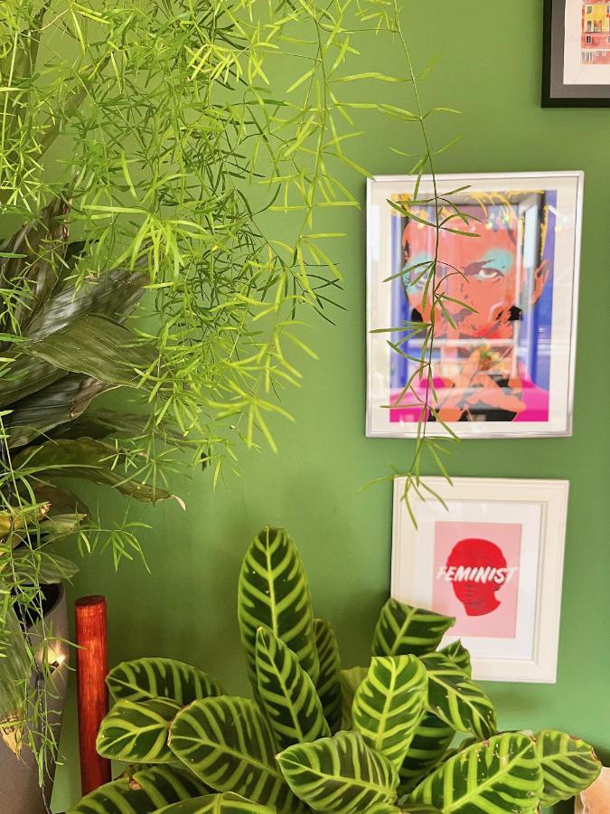 Oasis Hideaway Midst Center Apartment