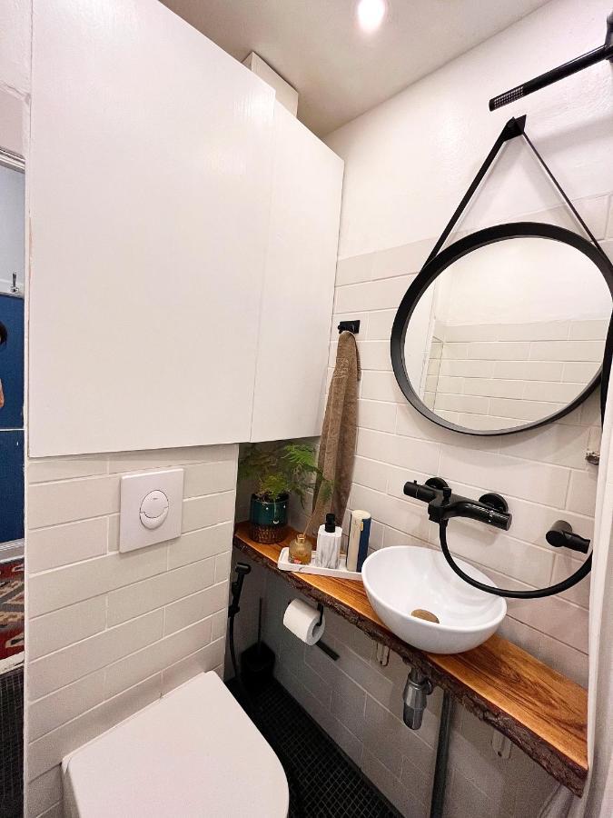 Oasis Hideaway Midst Center Apartment