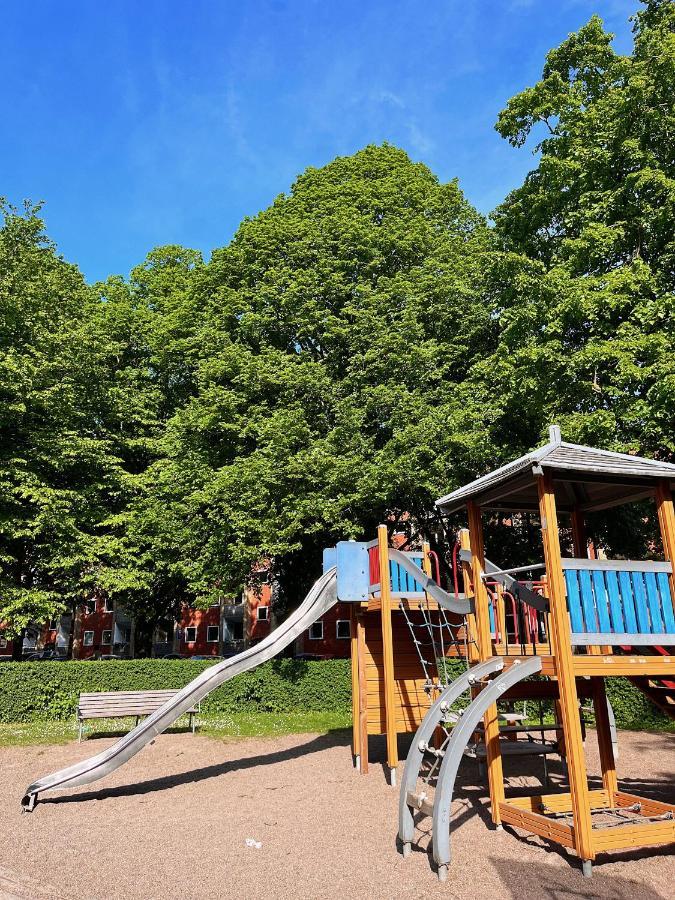 Oasis Hideaway Midst Center Apartment *
