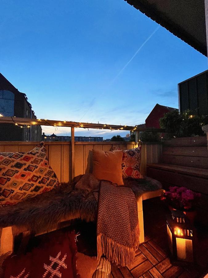 Oasis Hideaway Midst Center * København