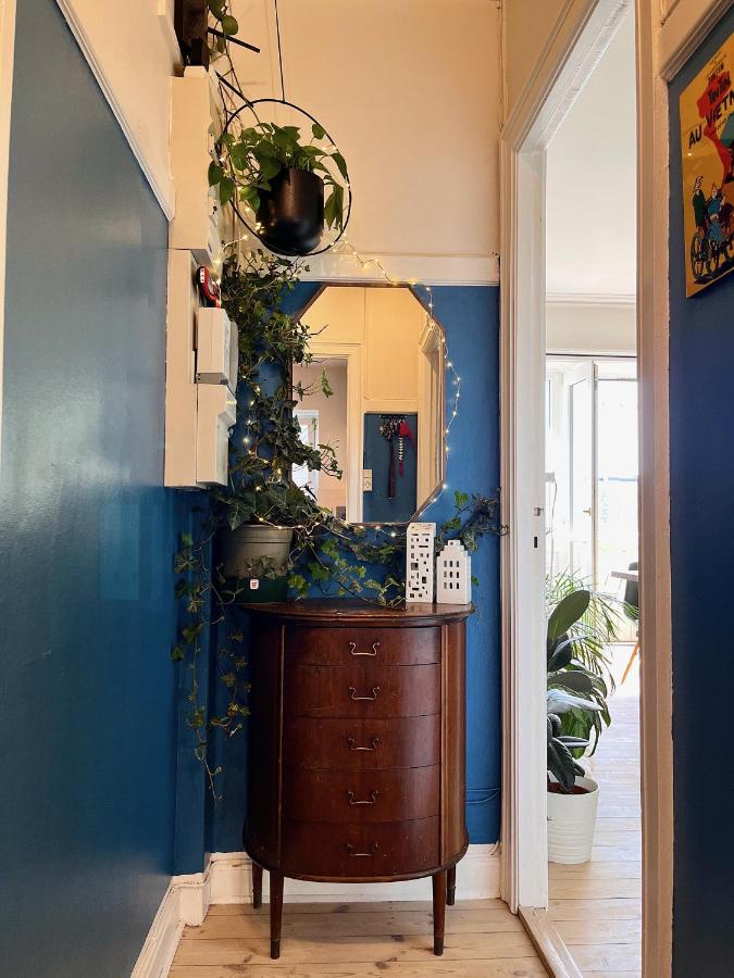 Oasis Hideaway Midst Center Lejlighed
