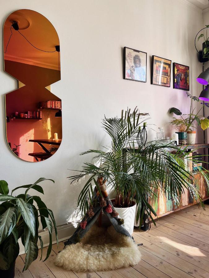 Lejlighed Oasis Hideaway Midst Center København
