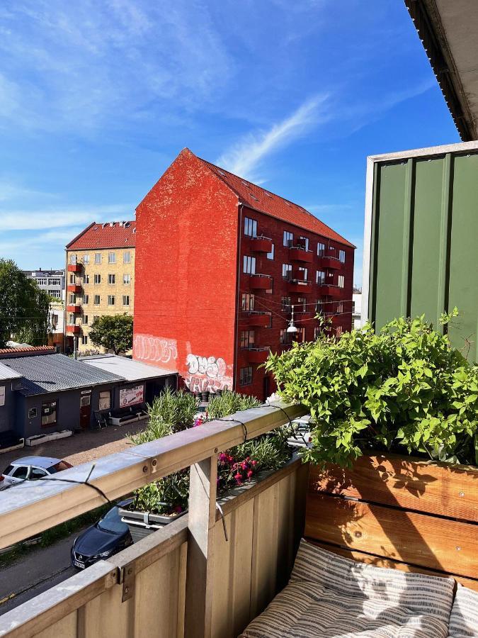 Oasis Hideaway Midst Center * København